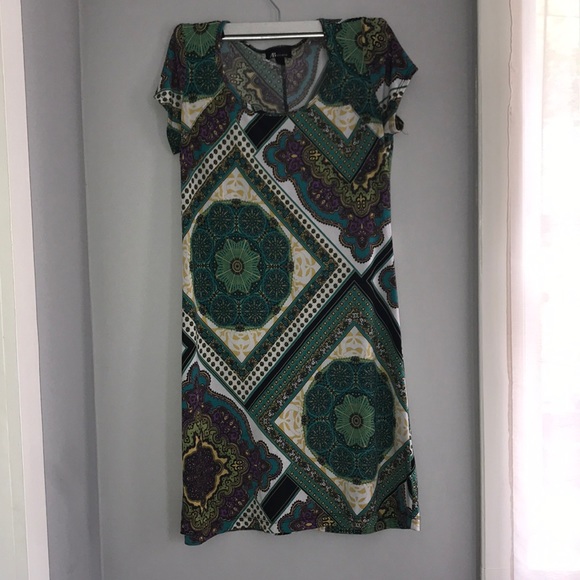 ABStudio Dress - Picture 1 of 8